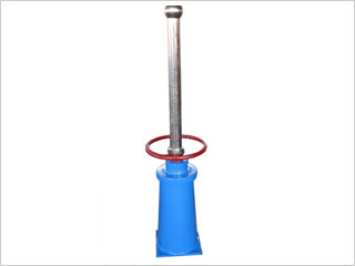 電裝啟閉機(jī) 電裝啟閉機(jī)