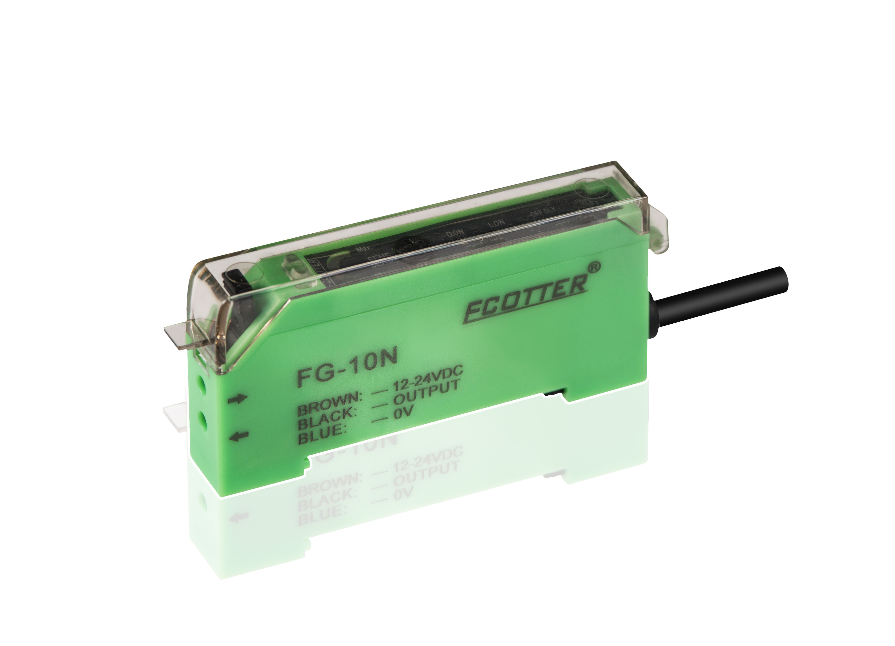 Fiber Sensor FG-10